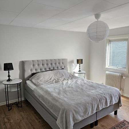 Villa Sandgatan 法尔肯贝里 外观 照片