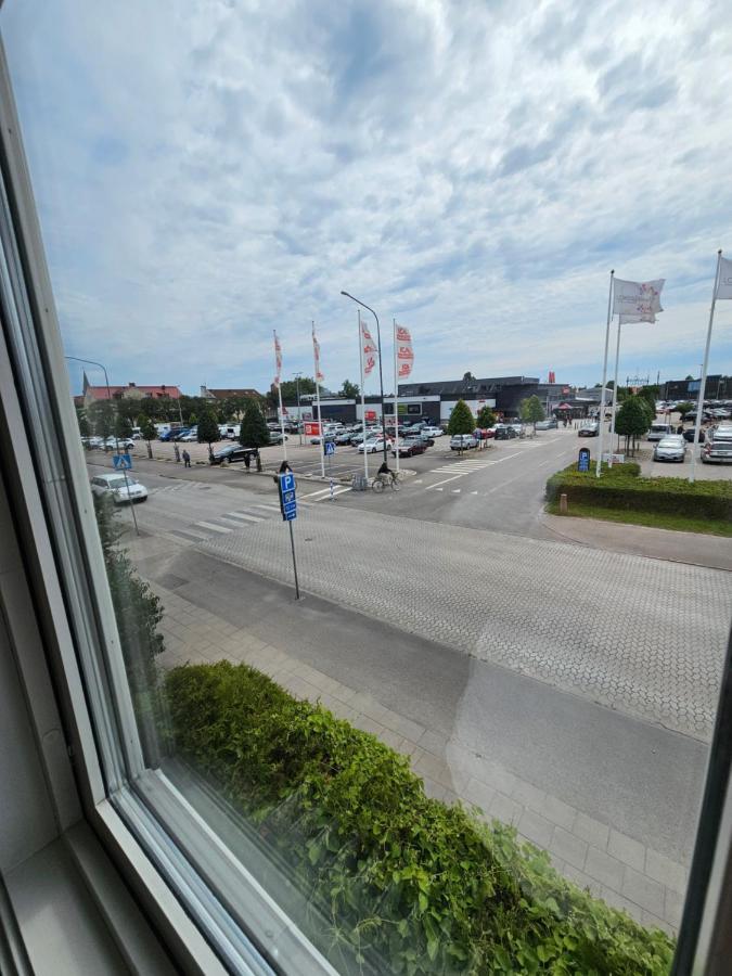 Villa Sandgatan 法尔肯贝里 外观 照片