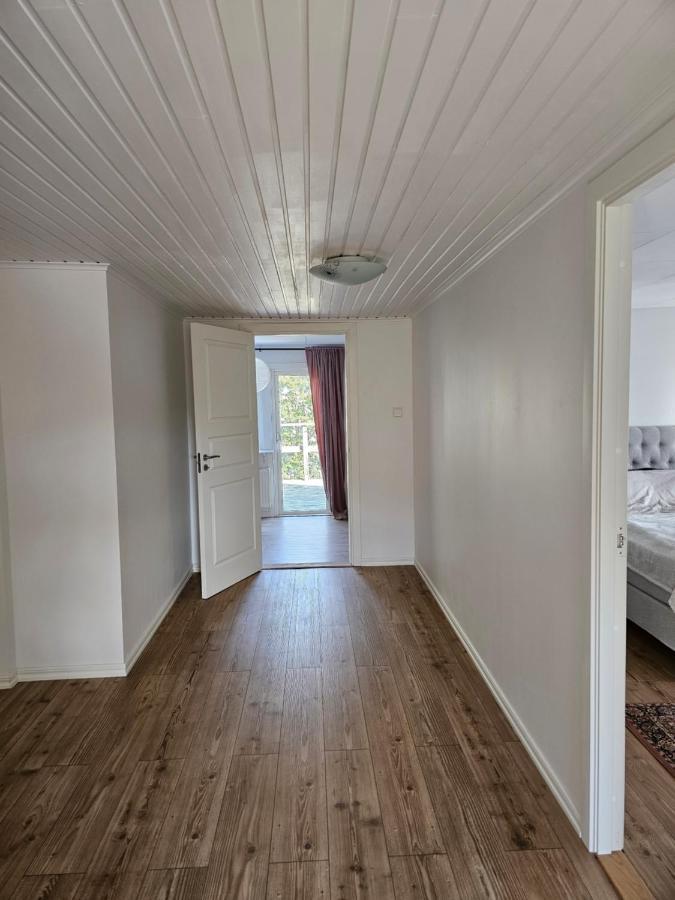 Villa Sandgatan 法尔肯贝里 外观 照片