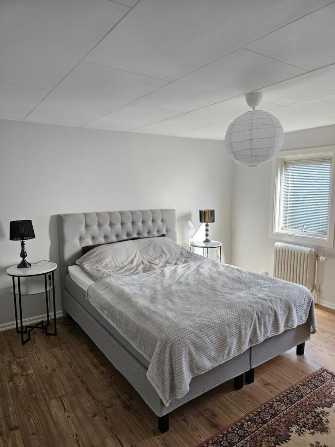 Villa Sandgatan 法尔肯贝里 外观 照片