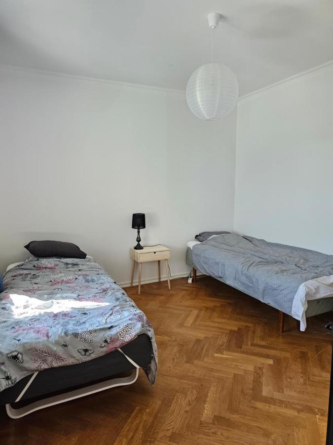 Villa Sandgatan 法尔肯贝里 外观 照片