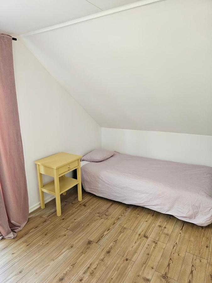 Villa Sandgatan 法尔肯贝里 外观 照片