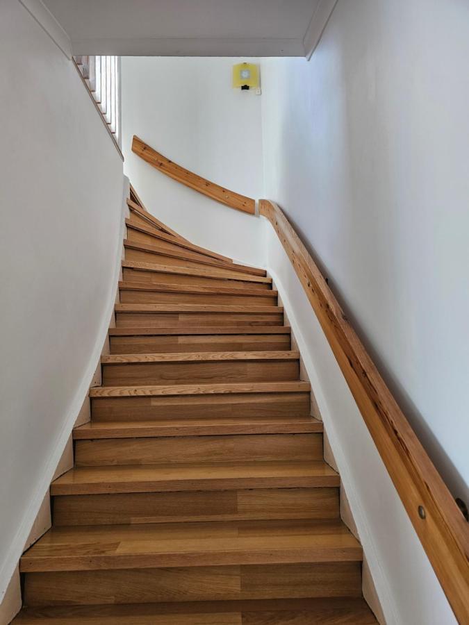 Villa Sandgatan 法尔肯贝里 外观 照片