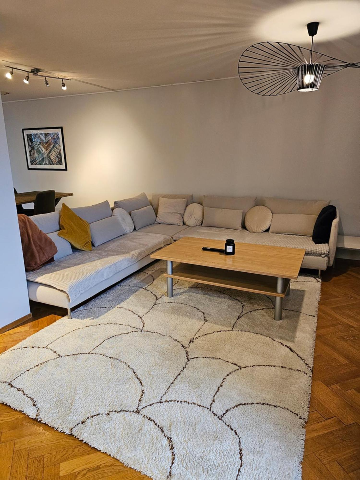 Villa Sandgatan 法尔肯贝里 外观 照片