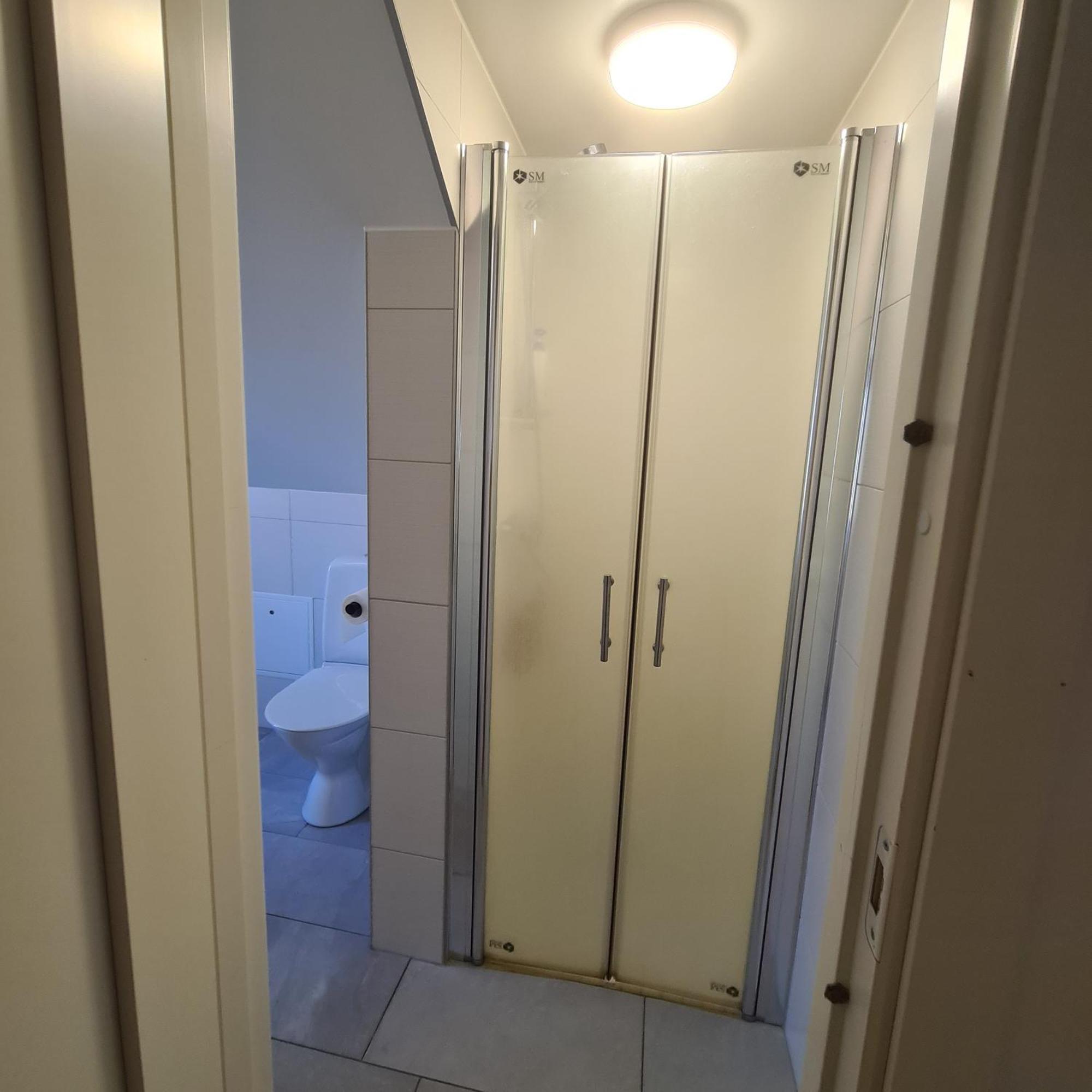 Villa Sandgatan 法尔肯贝里 外观 照片