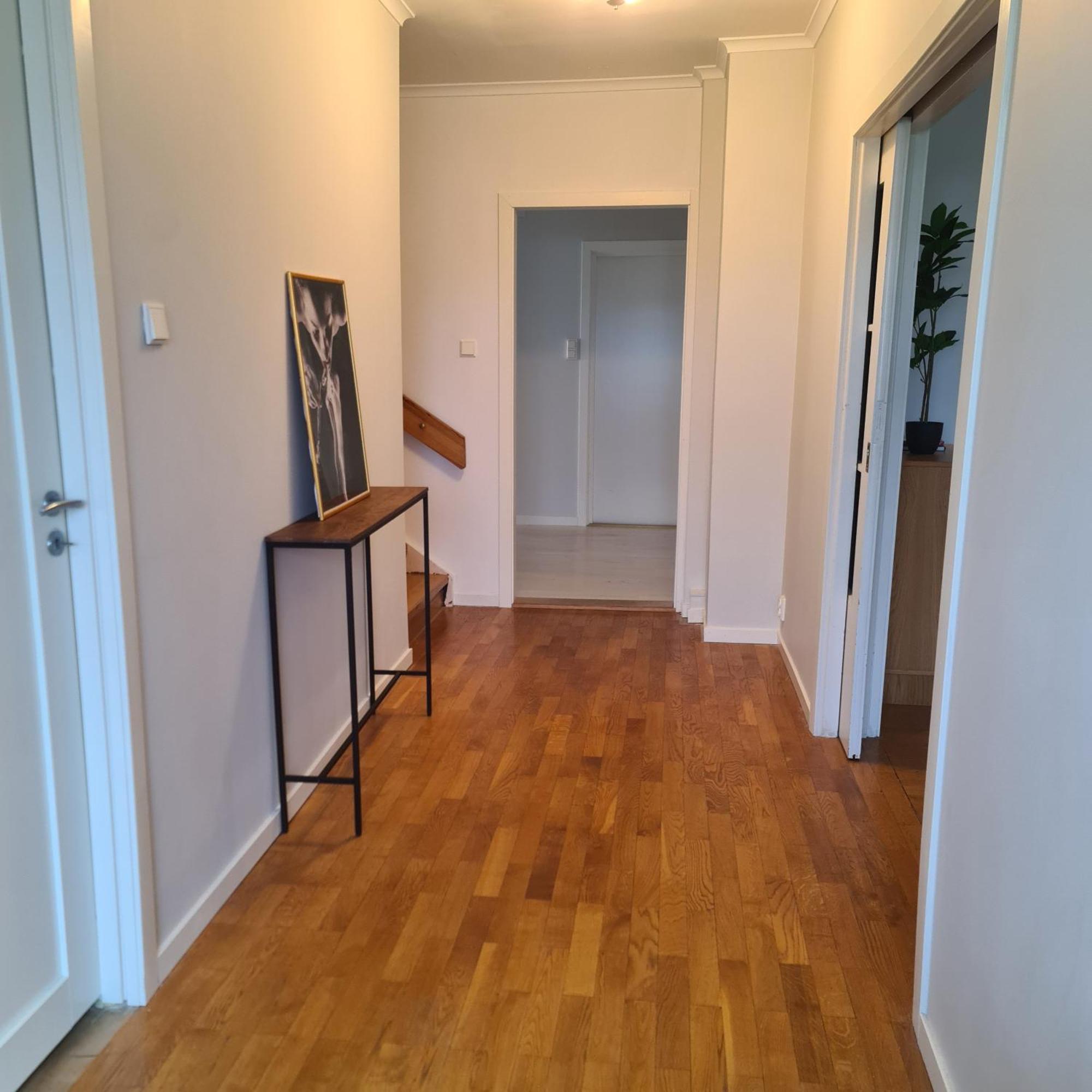 Villa Sandgatan 法尔肯贝里 外观 照片
