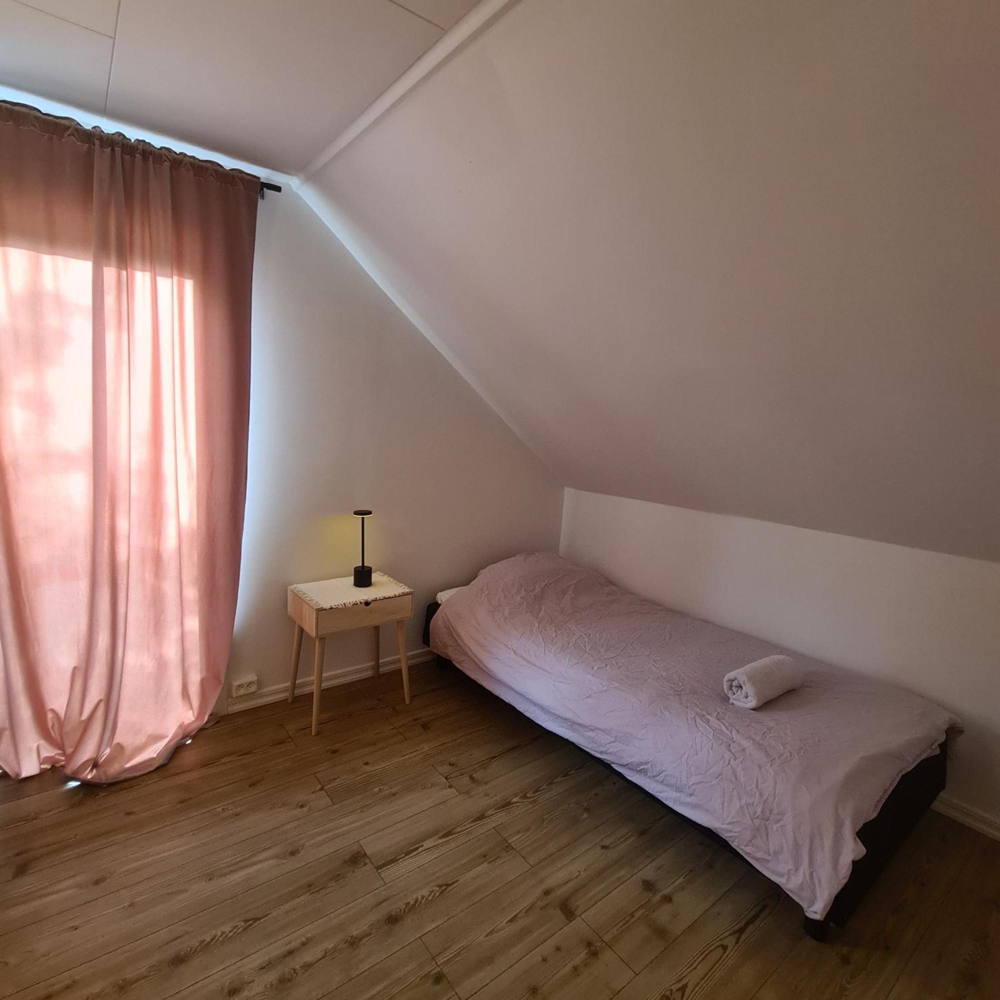 Villa Sandgatan 法尔肯贝里 外观 照片