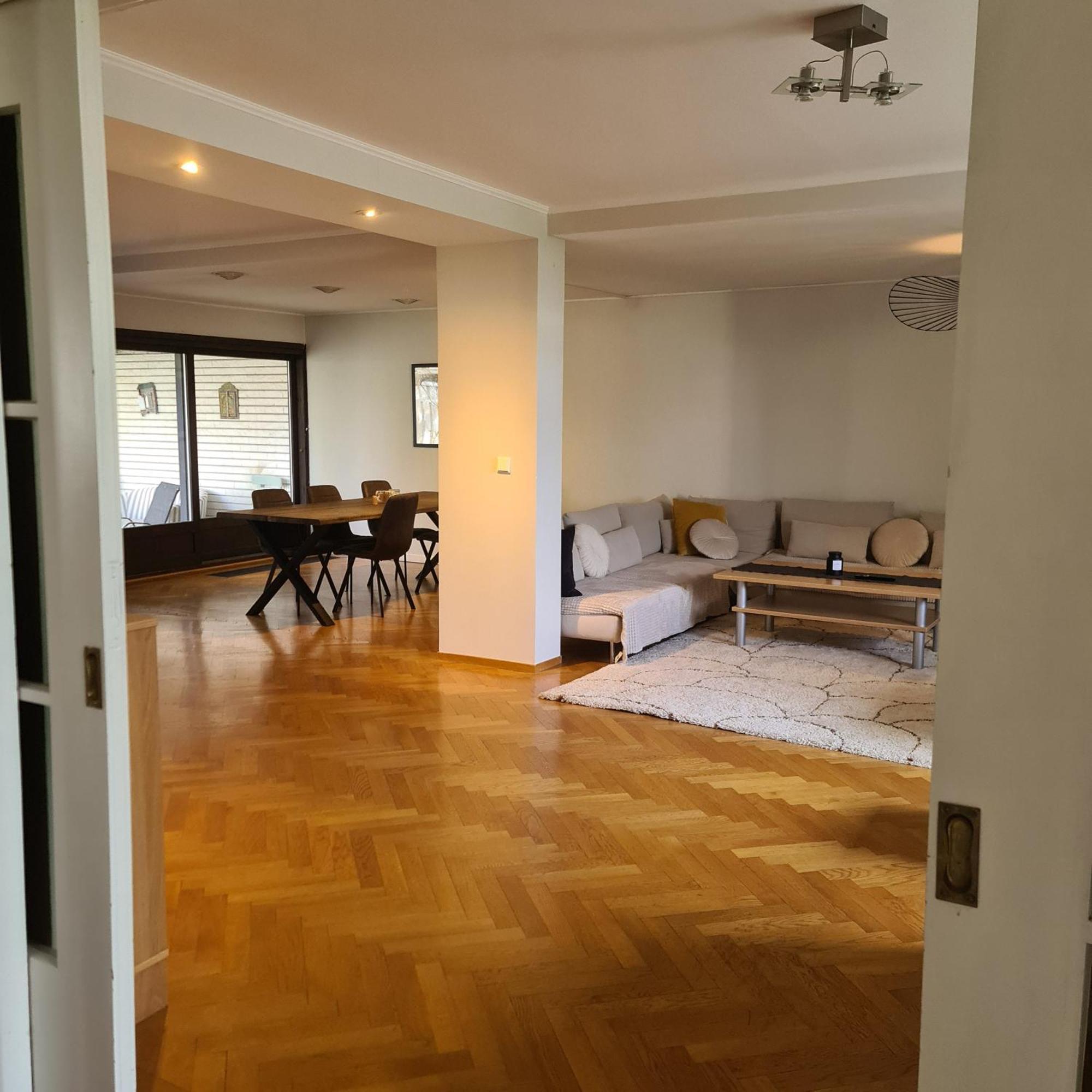 Villa Sandgatan 法尔肯贝里 外观 照片