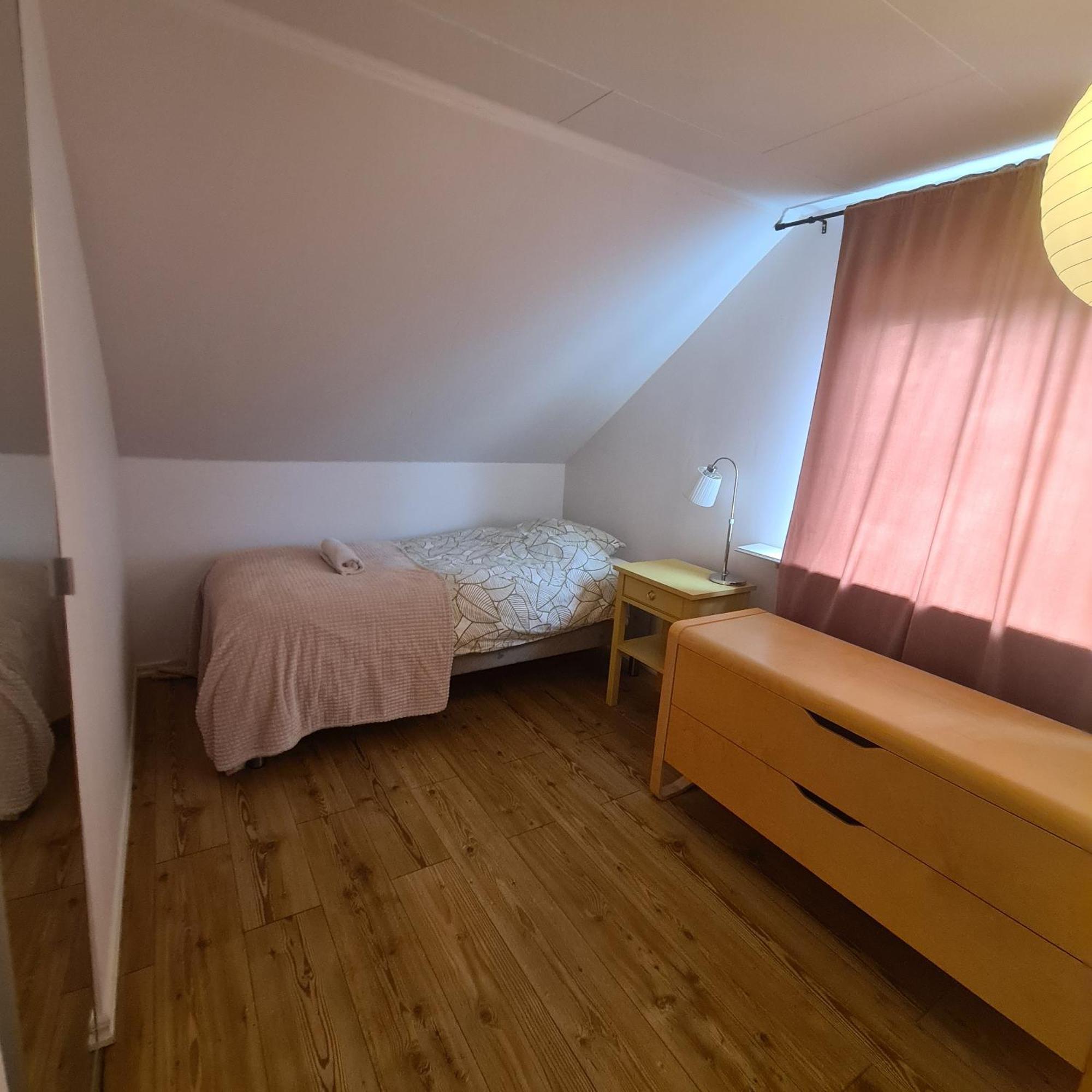 Villa Sandgatan 法尔肯贝里 外观 照片