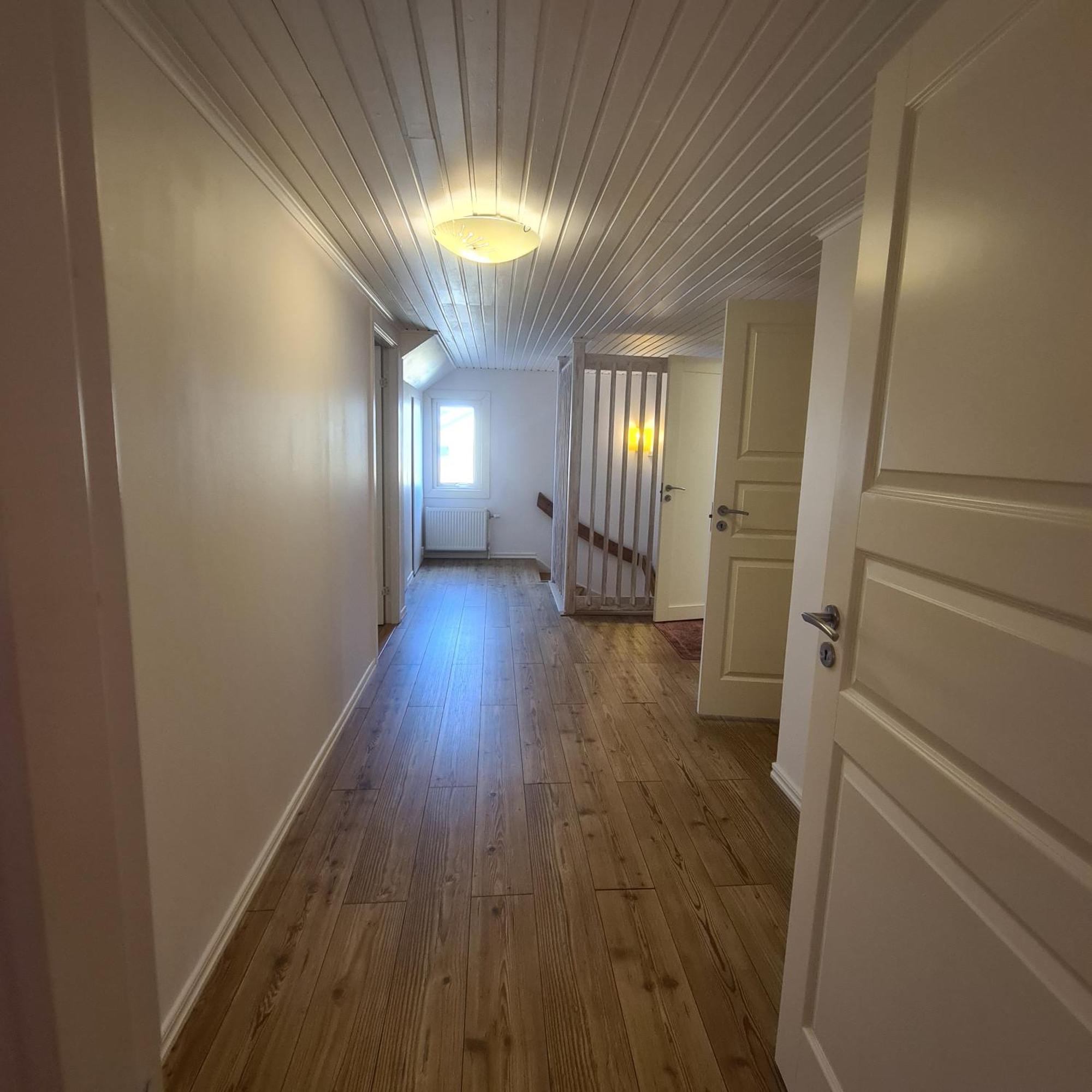 Villa Sandgatan 法尔肯贝里 外观 照片