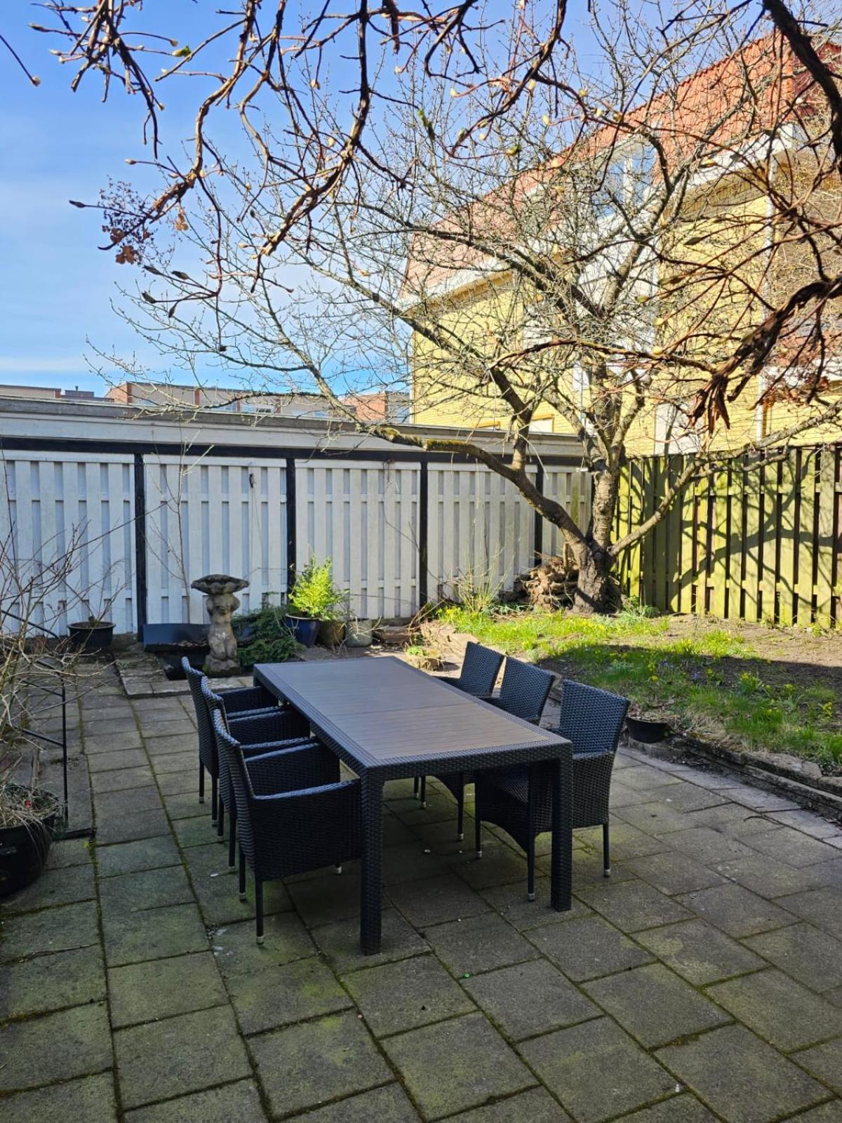 Villa Sandgatan 法尔肯贝里 外观 照片